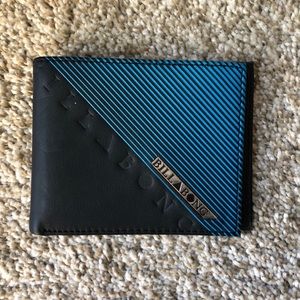 Billabong Wallet